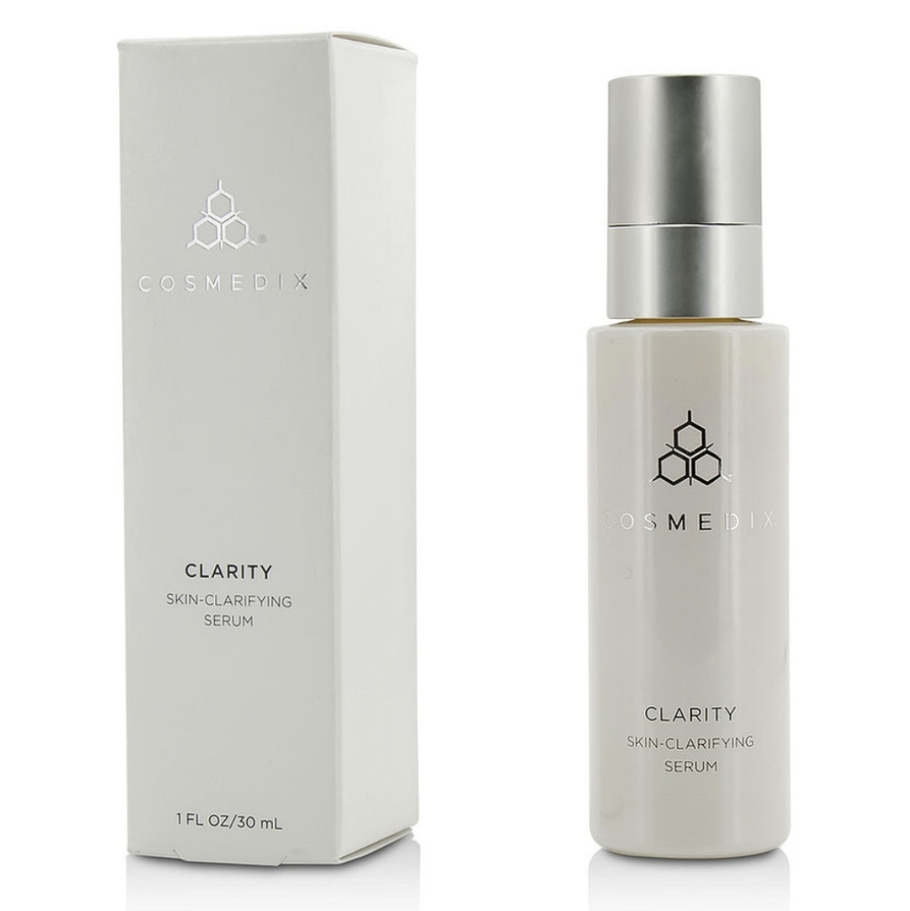 🖤 Clarity skin-clarifying serum 30ml